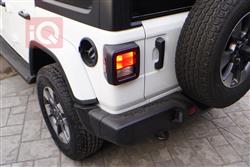 جیپ رانگلەر